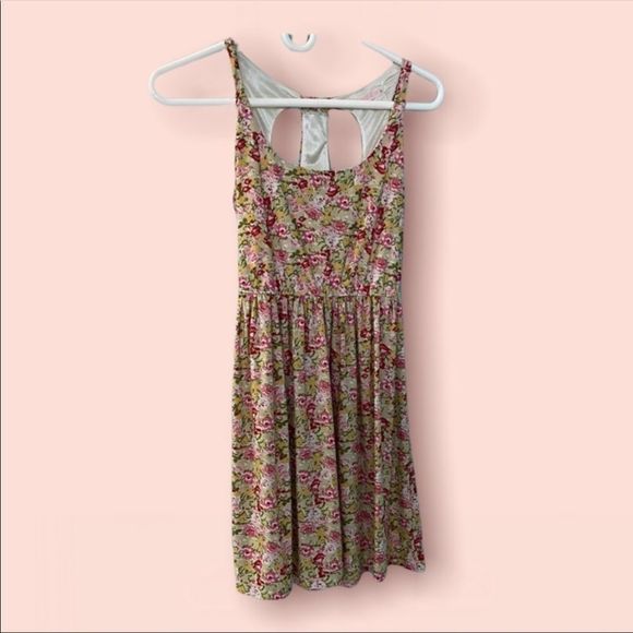 ARDENE | Floral Summer Dress - Picture 1 of 5